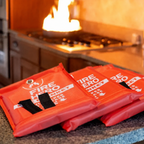 Fire Hero Emergency Blanket